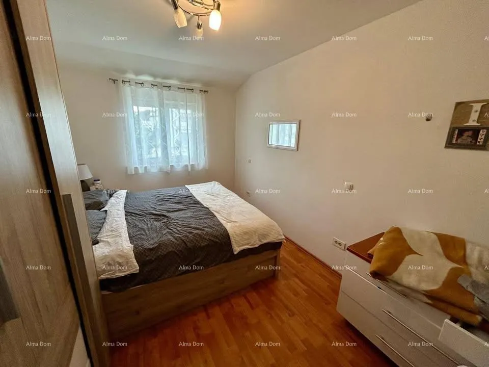stan prodaje se stan – 65 m², novigrad - slika 12