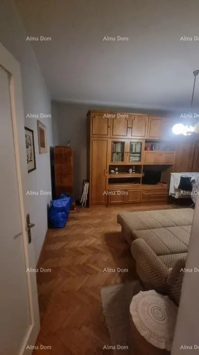 stan stan u centru umaga. čisto vlasništvo. - slika 9