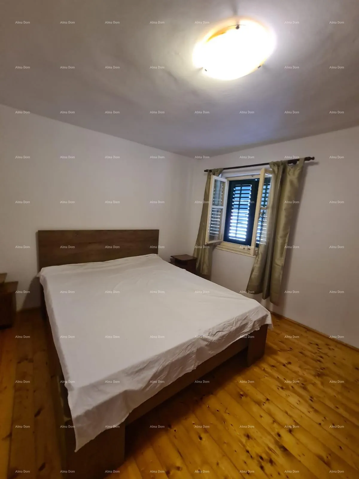 kuća prodaja - prelijepa, renovirana istarska kuća u centru, marčana! - slika 24