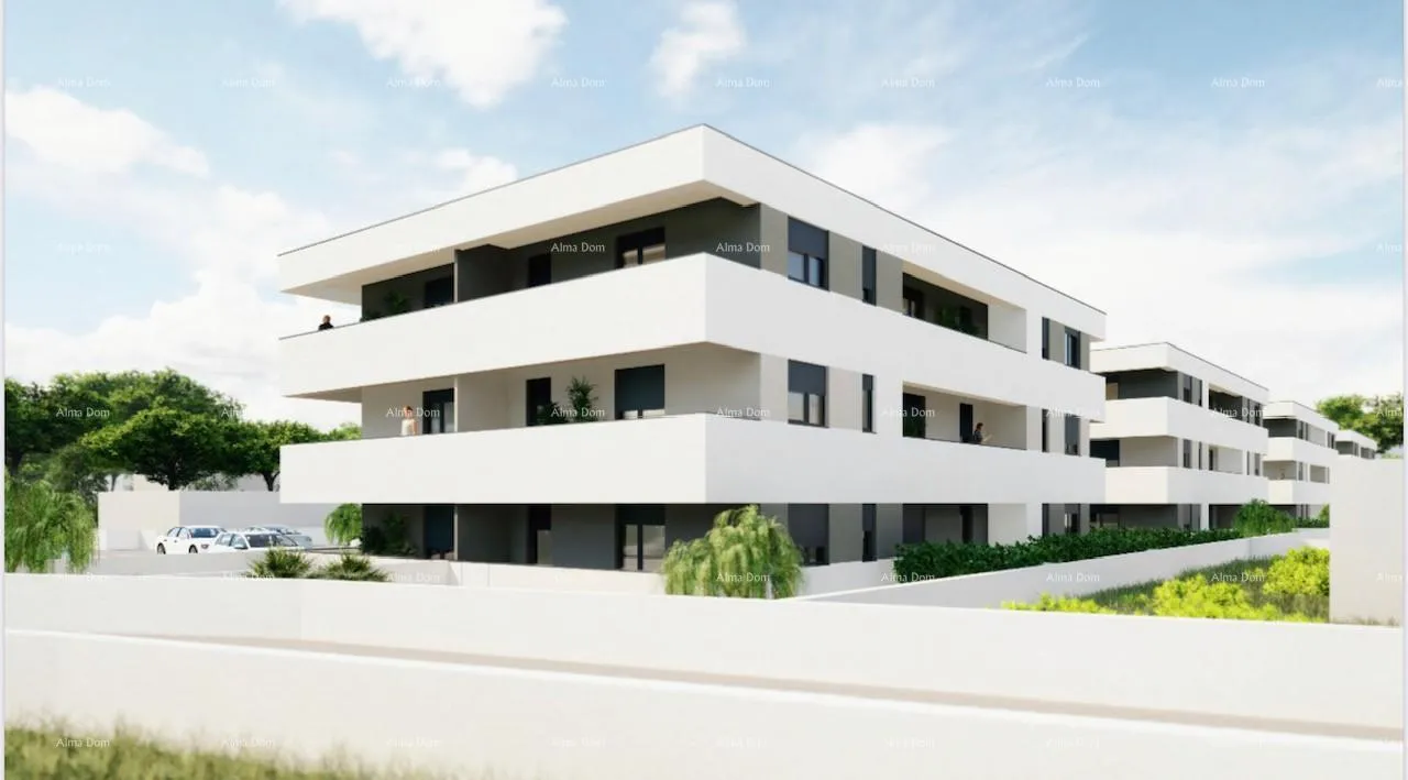 stan prodaja stanova u novom modernom projektu, pula! a5 - slika 3