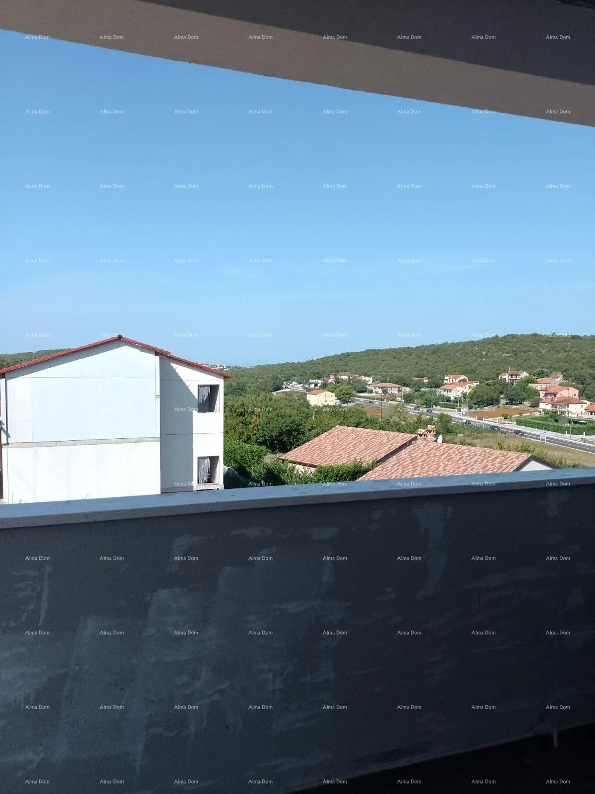 kuća prodajemo prelijepu kuću, rovinjsko selo - slika 5