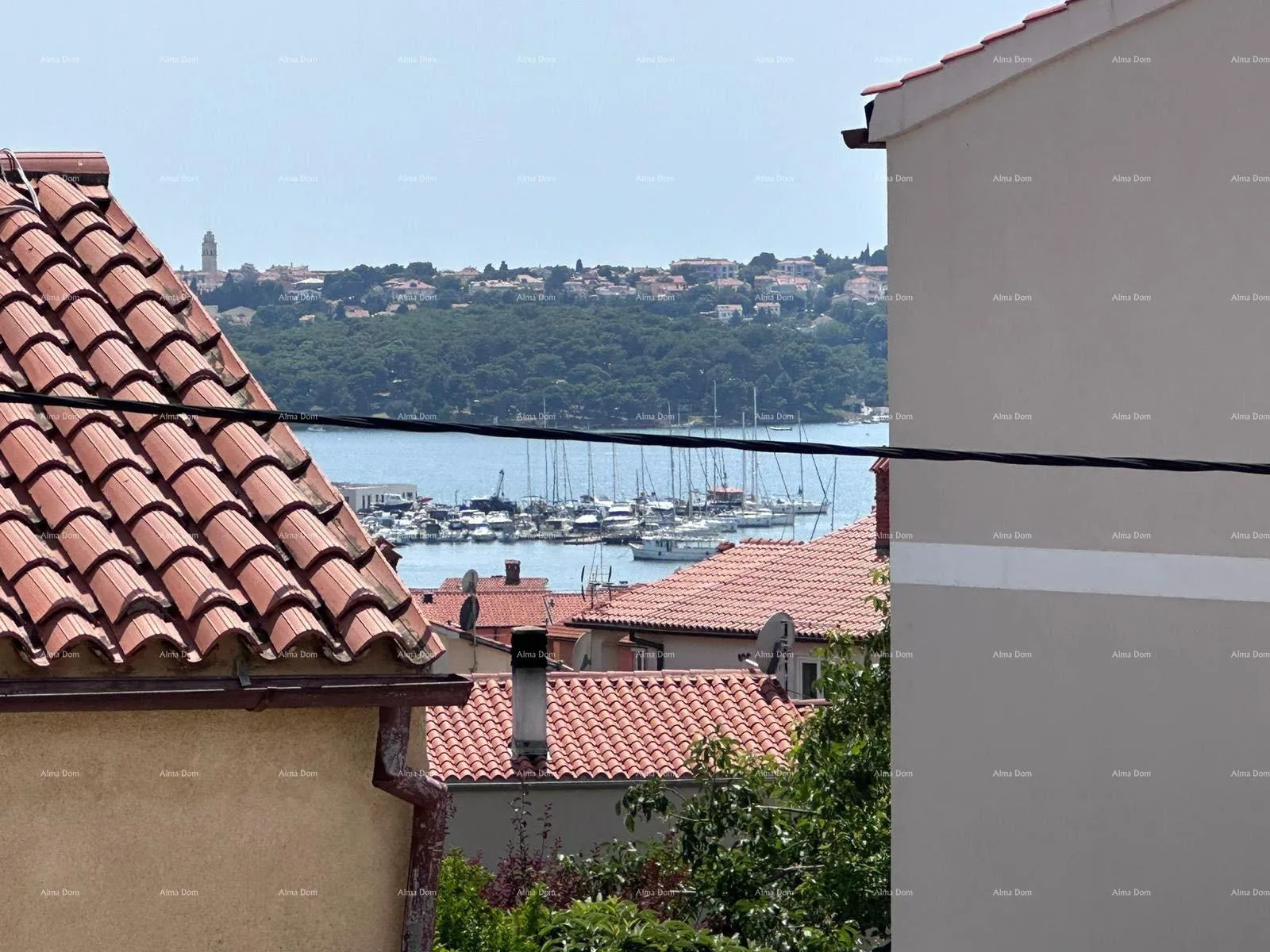 kuća prodaje se fantastična kuća sa tri stana u medulinu! - slika 2
