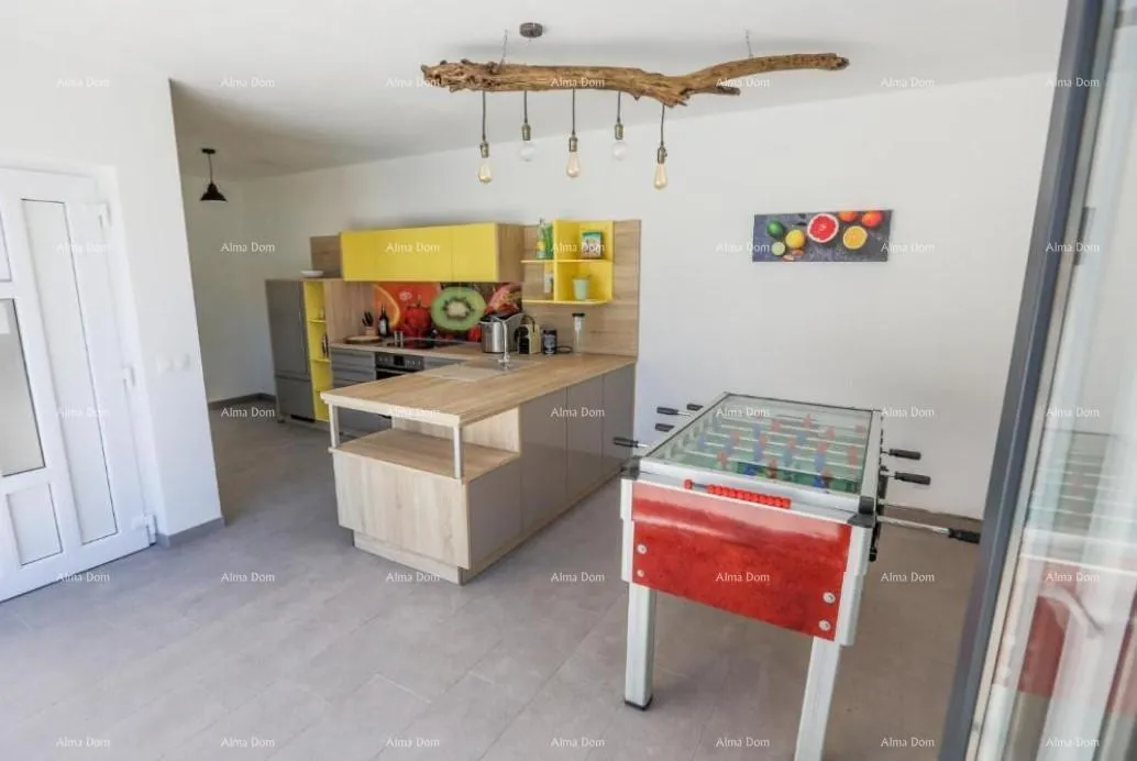 kuća prodaje se luksuzna vila u medulinu - slika 10