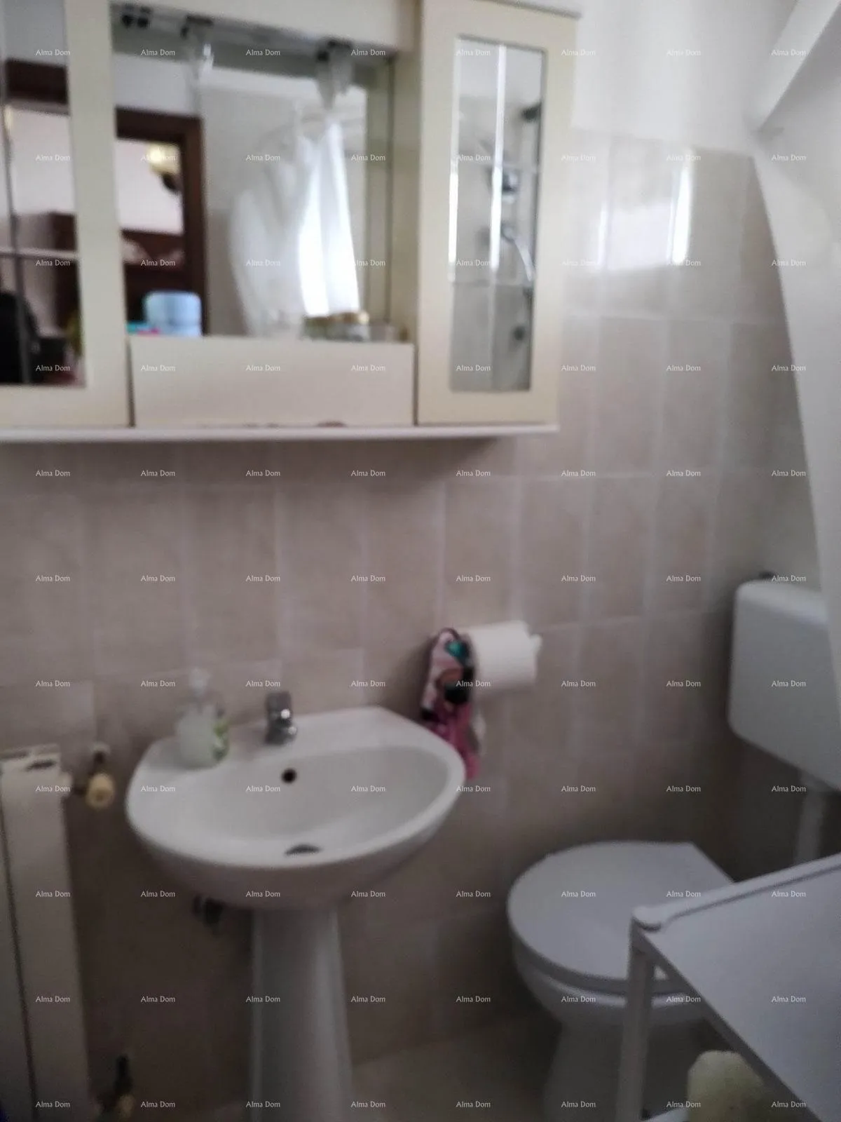 kuća okolica grada labina, samostojeća. - slika 10