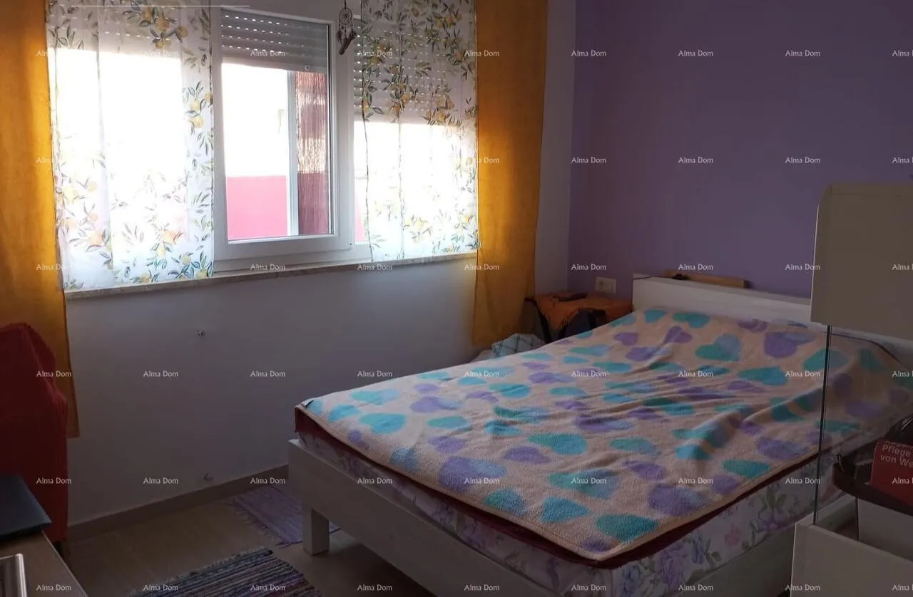 stan stan u prizemlju s velikim vrtom – tar - slika 3