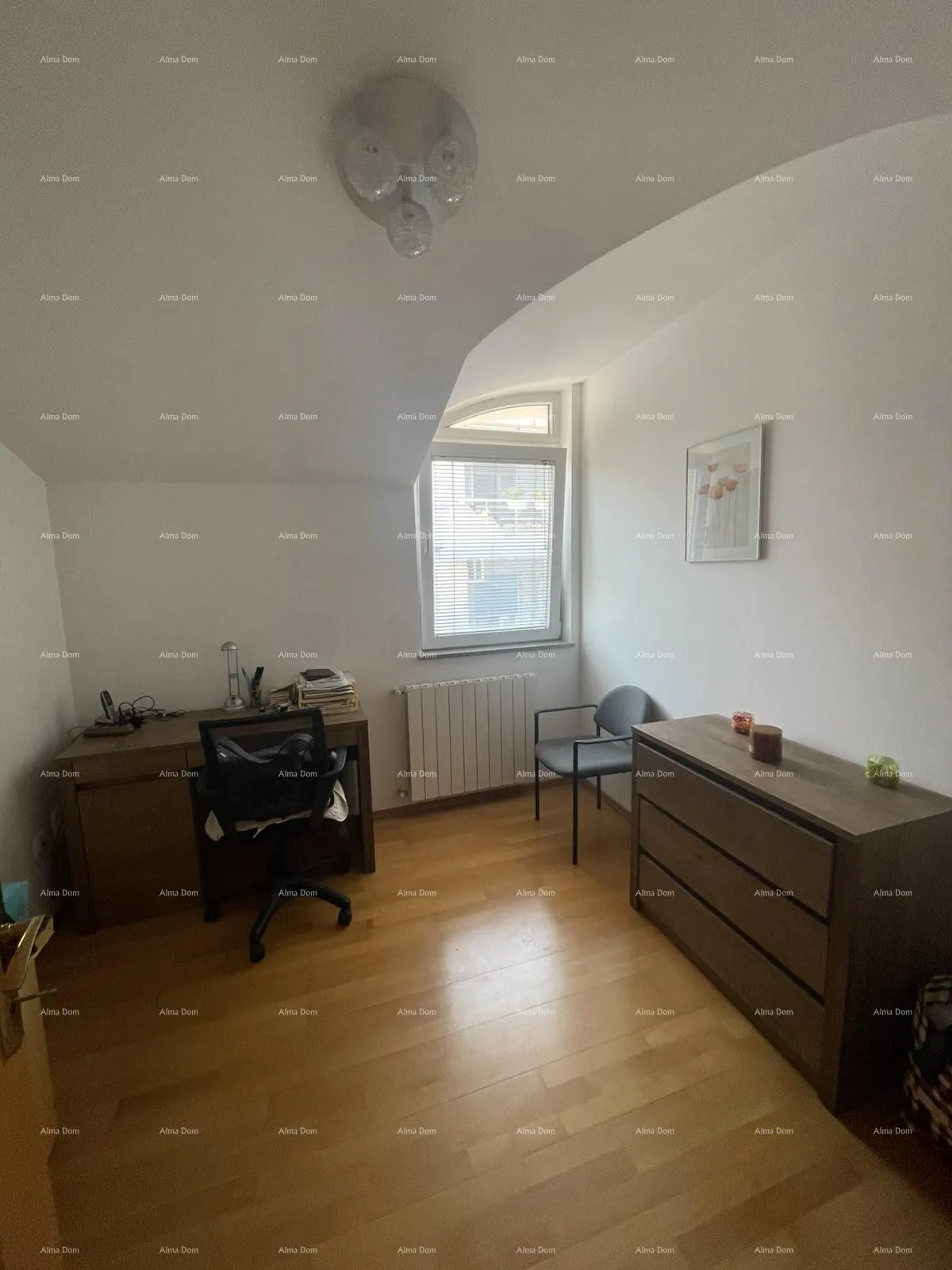 stan pula, veruda – lungomare, stan, 73 m²s garažom, 300 m od mora - slika 11
