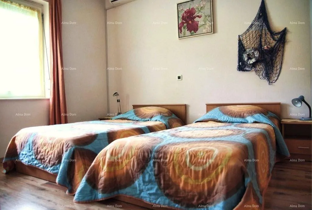 kuća samostojeća kuća u valbandonu! - slika 12