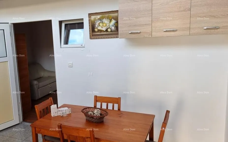 stan buje. prodaje se stan u kaštelu, površine 85 m² - slika 4