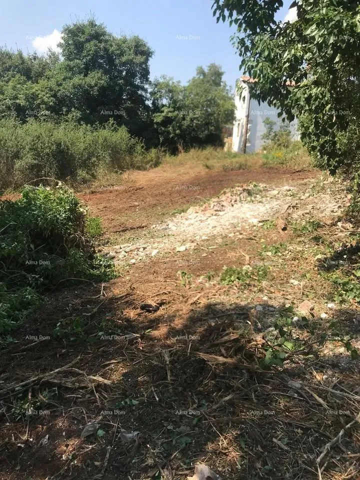 građevinsko zemljište građevinsko zemljište 1.137 m² – filipana - slika 4