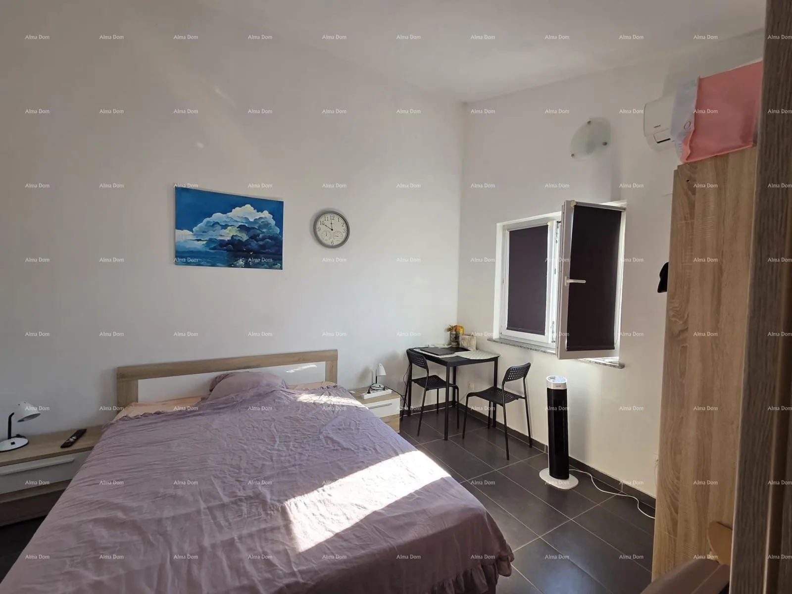 stan štinjan – dva apartmana u istoj zgradi - slika 19
