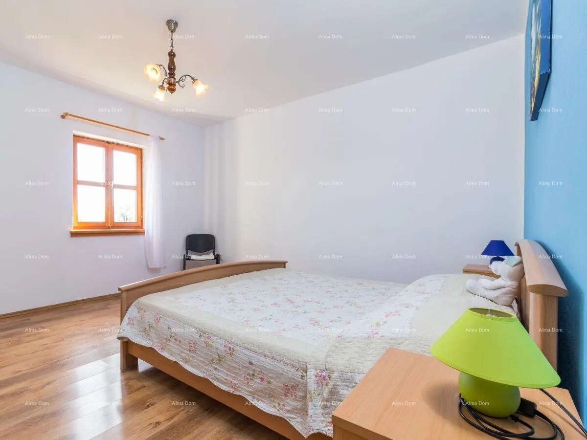 kuća prostrana kuća u pazinu s velikim dvorištem i modernim dizajnom - slika 5
