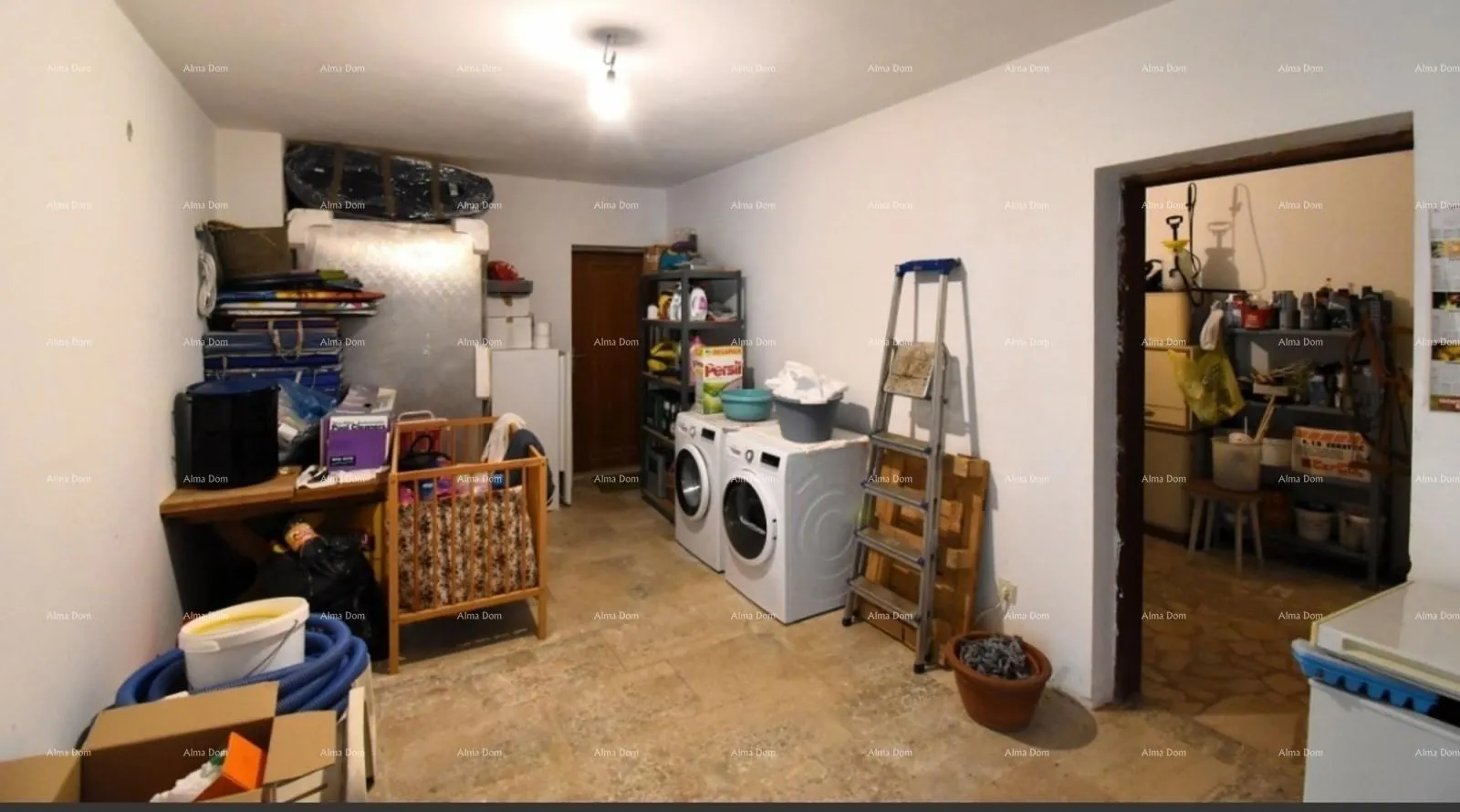 kuća poreč, apartmanska kuća 330m² s bazenom - slika 17