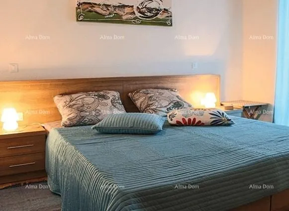 kuća prekrasna vila u žminju. prilika!!! - slika 7