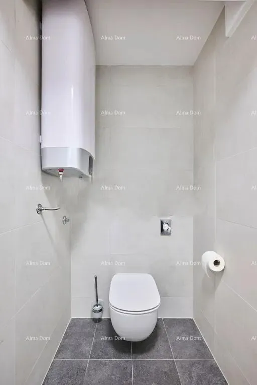 stan umag – apartman blizu mora u kompleksu s bazenom - slika 6