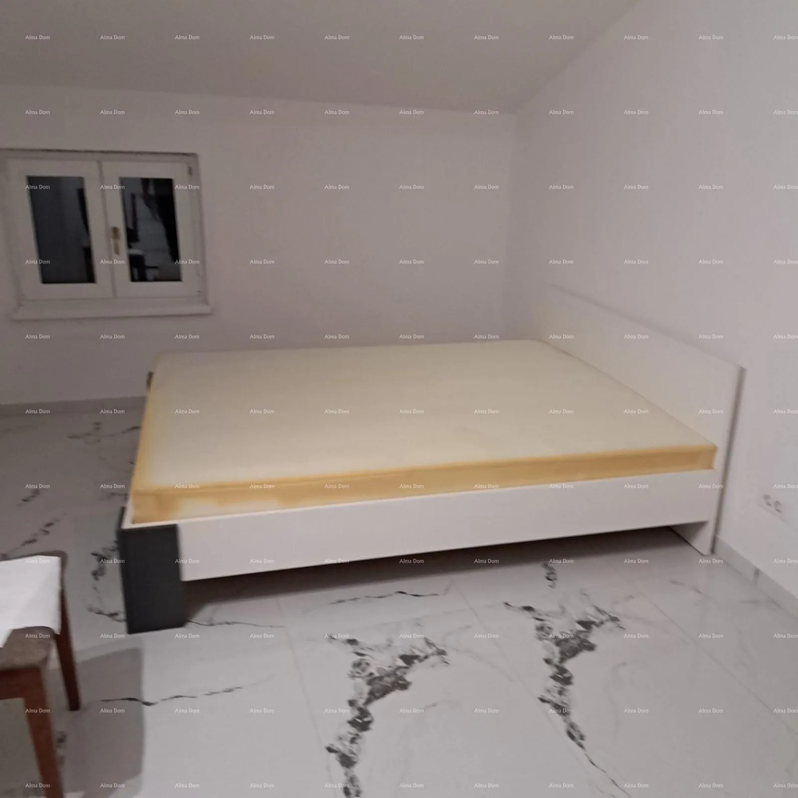 kuća žminj – prodaje se suvlasnički dio kuće (3 stambene jedinice) - slika 2