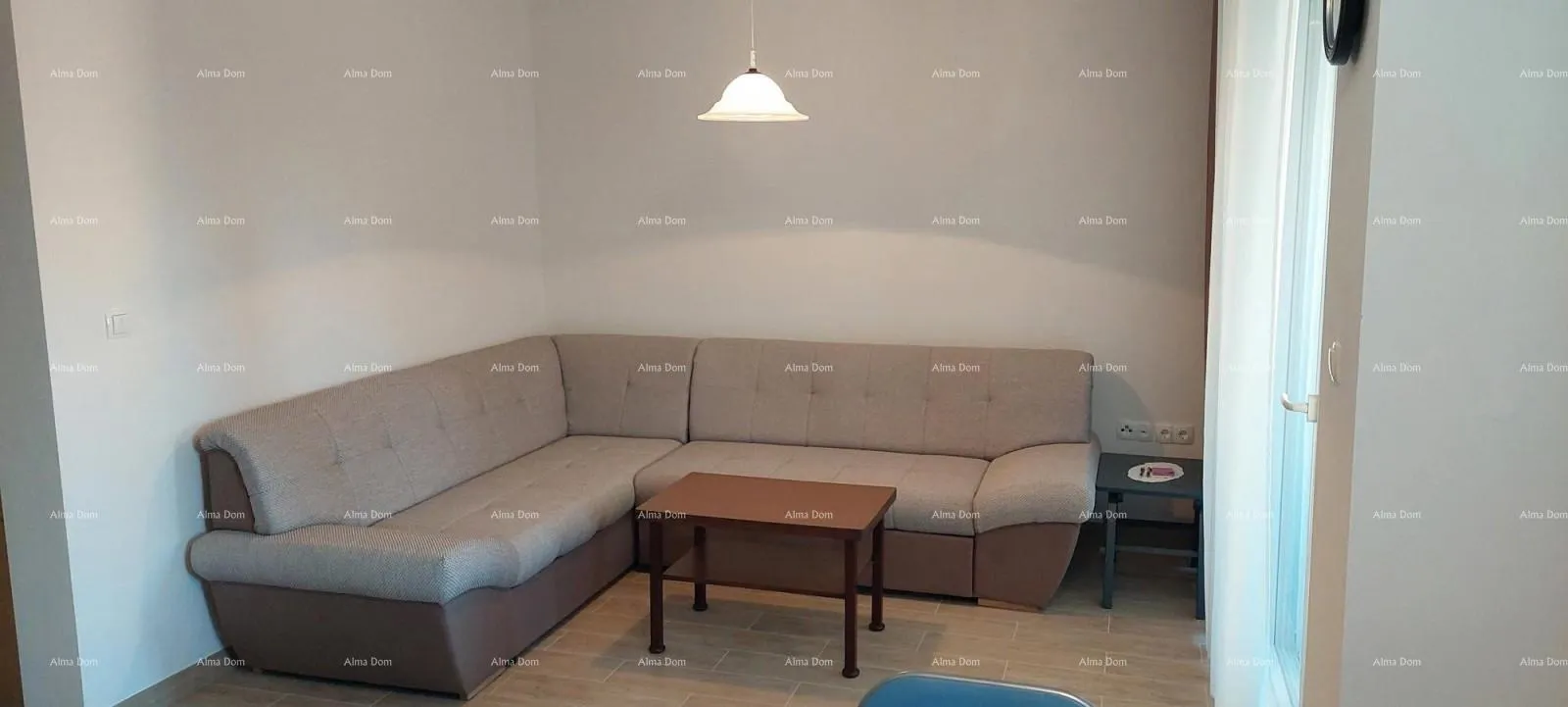 stan apartman u ližnjanu, 600 m od mora - slika 5
