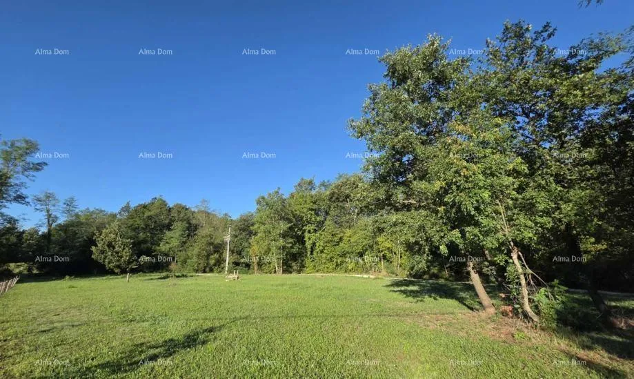 građevinsko zemljište sveta nedelja – građevinsko zemljište 651 m² - slika 2