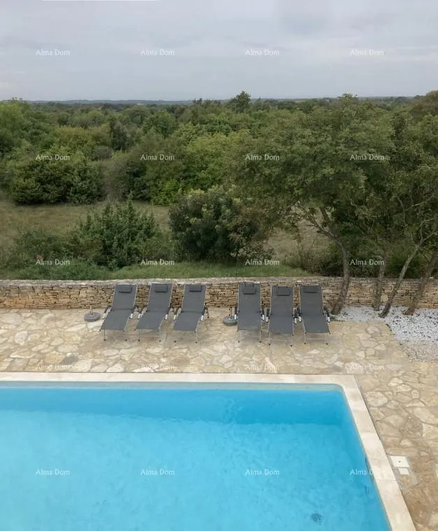 kuća prodaja kuće, čabrunići - slika 4