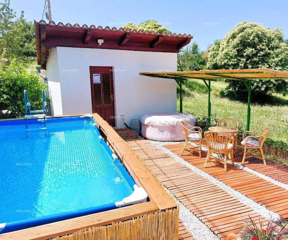 kuća prodaje se kuća, 170 m2, karojba - slika 12