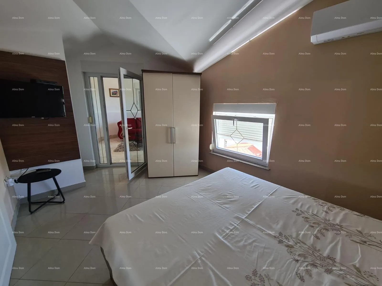 kuća na prodaju kuća s bazenom – valtura - slika 33