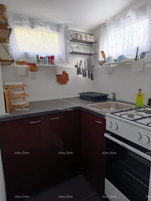 kuća kuća 39 m² blizu mora – peroj - slika 2
