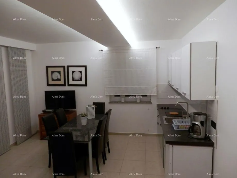 kuća pješčana uvala, vila s apartmanima blizu mora - slika 5