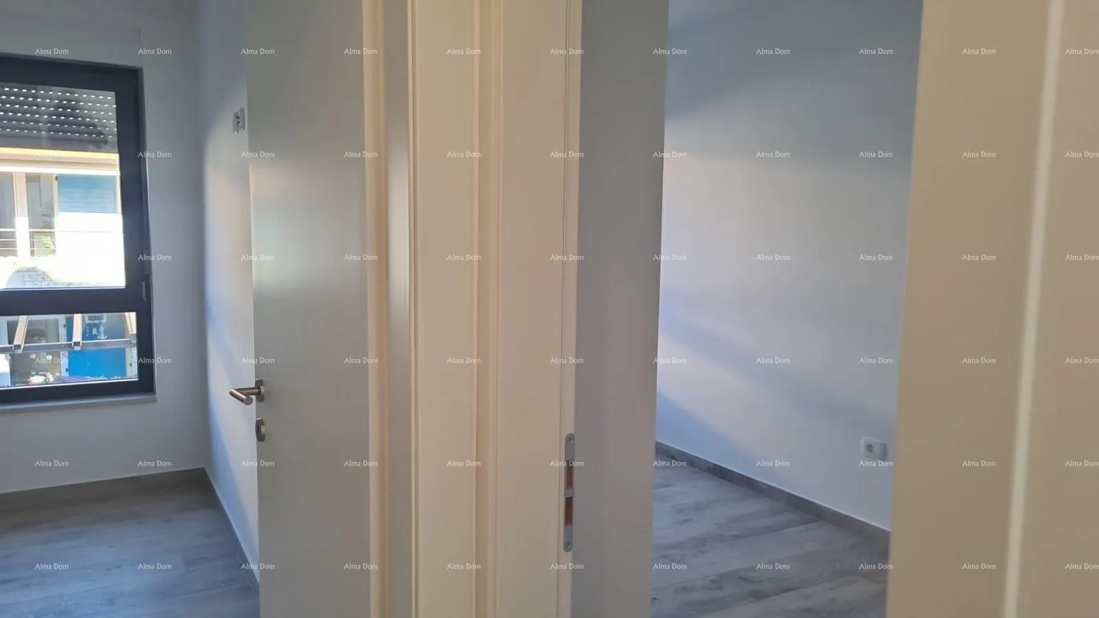 stan moderan apartman s dva parkirna mjesta, u bloku b, blizina umaga! s2 - slika 7