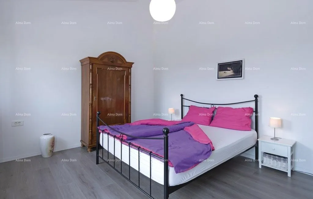 kuća prodaja kuće sa bazenom, vodnjan - slika 3