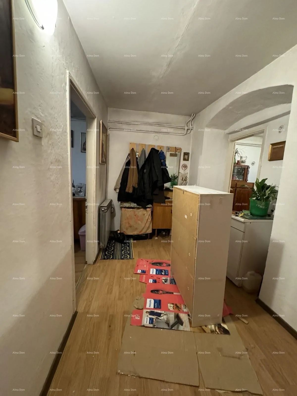kuća prodaja kuće sa dvorištem u nepodrednoj blizini centra, buje! - slika 11