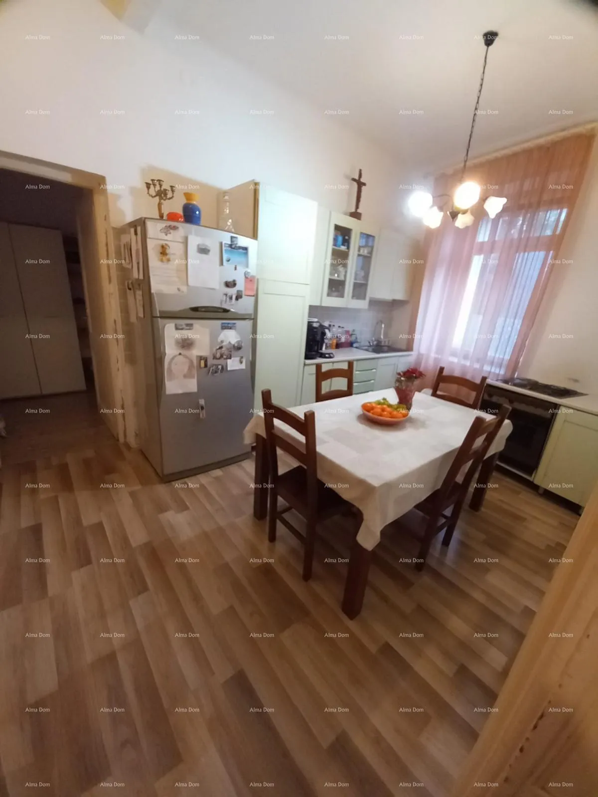 stan pula, centar, kaštel - prodaja stana - slika 7