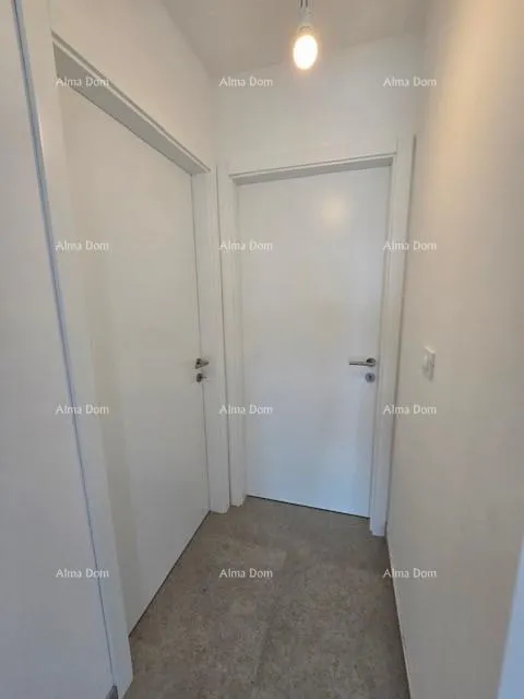 stan medulin, mukalba – ekskluzivan penthouse 104,76 m² u novogradnji uz more - slika 38