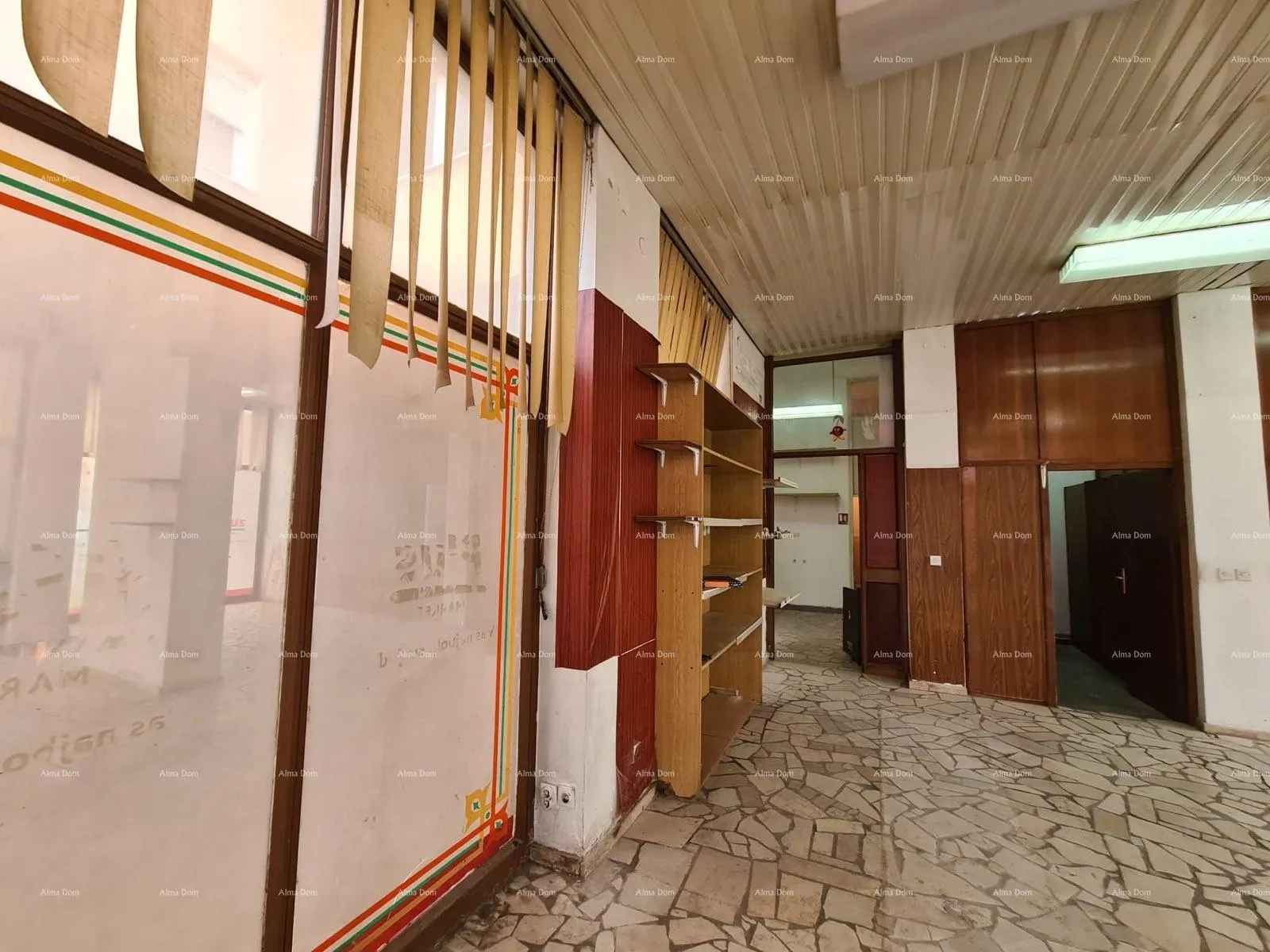 poslovni prostor poslovni prostor na prodaju – veruda, pula - slika 2