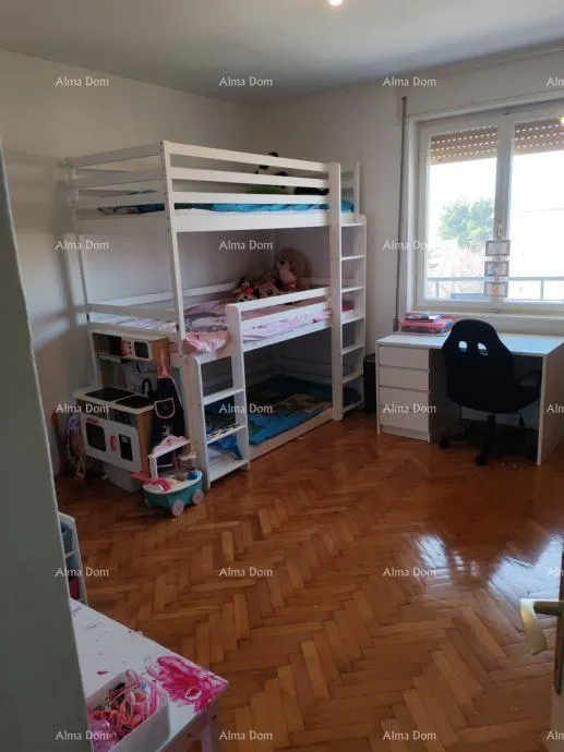 stan umag, prostran stan 80 m² - slika 8