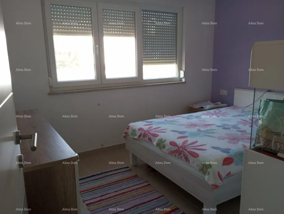 stan tar –stan 75 m² s vrtom - slika 3