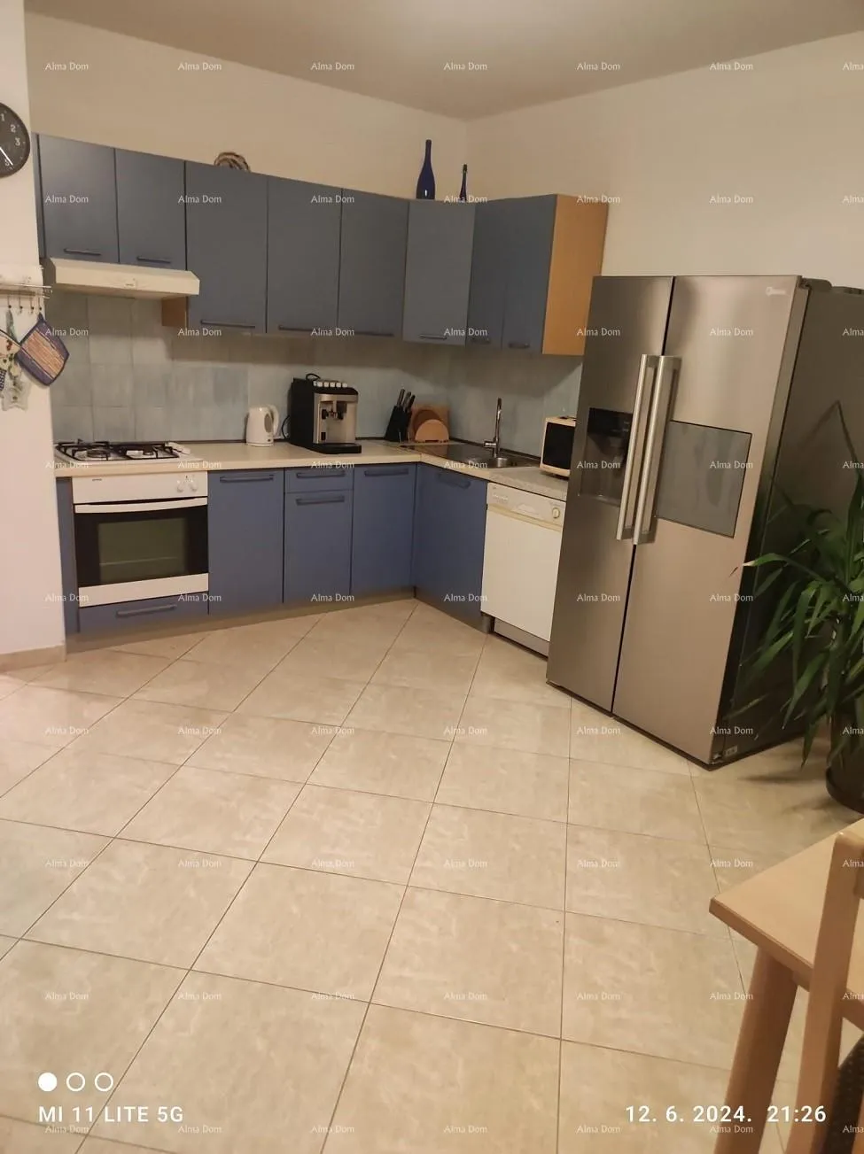 kuća apartmanska kuća s pogledom na more - slika 16