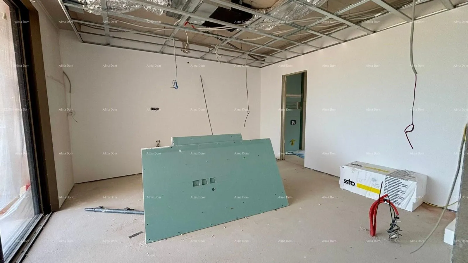 kuća prodaje se moderna vila u rovinju - slika 41