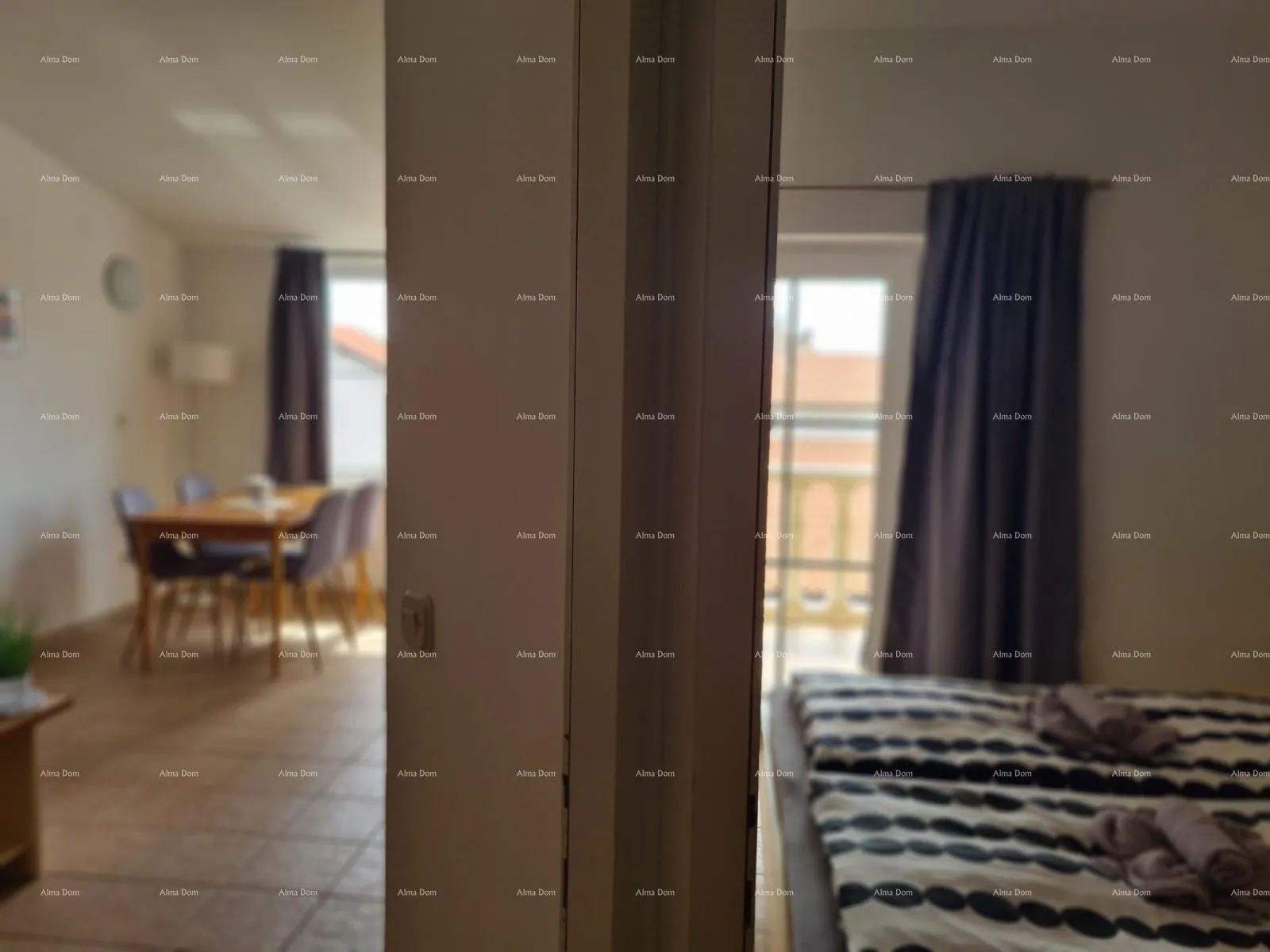 kuća medulin, kuća s ukupno 10 apartmana. fucane - slika 32