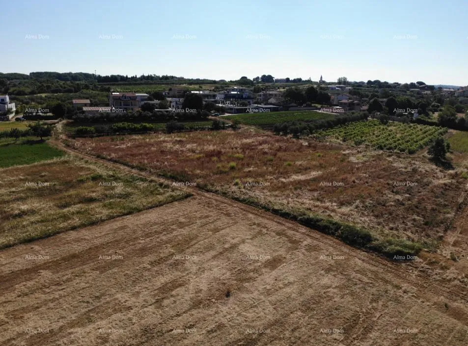 kuća prodaje se moderna vila, kaštelir. - slika 45