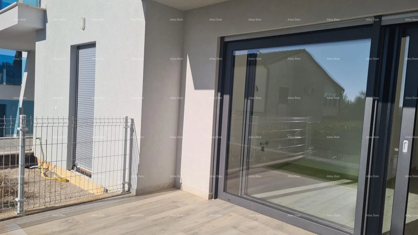 stan moderan apartman u bloku d s dva parkirna mjesta, blizina umaga! - slika 11