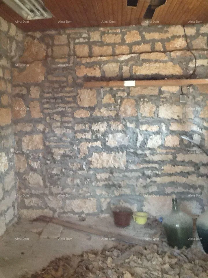 kuća sveti petar u šumi, kuća i zemljište - slika 23