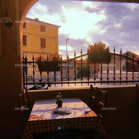 poslovni prostor prodaja poslovno-stambenog objekta (kuća i restoran) u medulinu! - slika 5