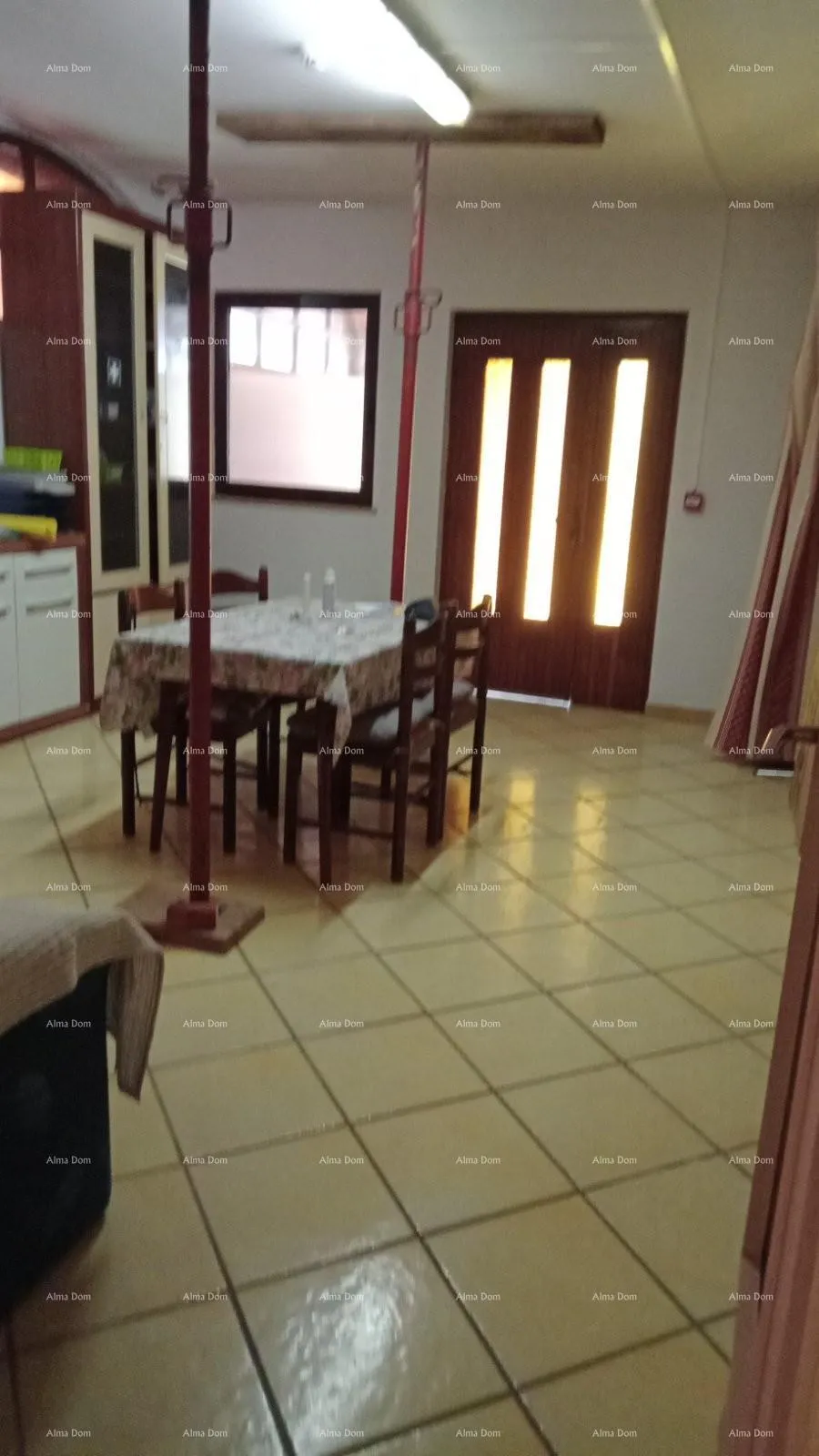 kuća veruda. prodaja kuće s apartmanima u puli blizu mora, s pogledom na more - slika 28