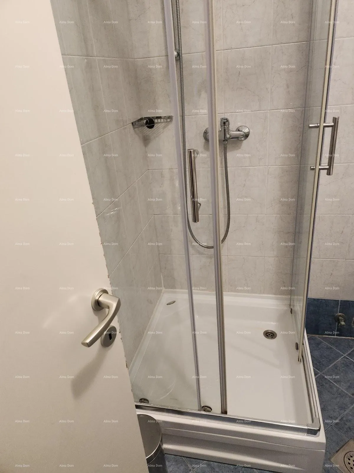 stan savudrija, apartman 38 m2 s pogledom na more - slika 18