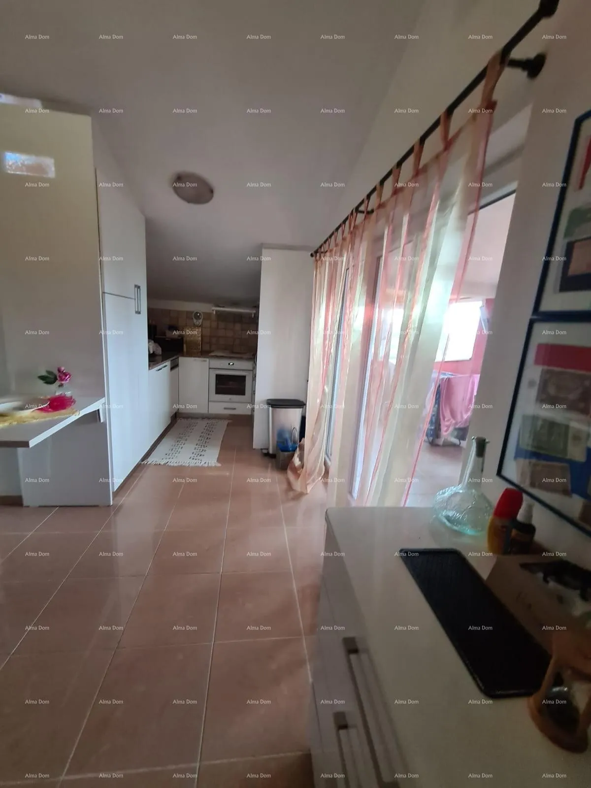 kuća ližnjan – apartmanska kuća s bazenom, 460 m². - slika 22