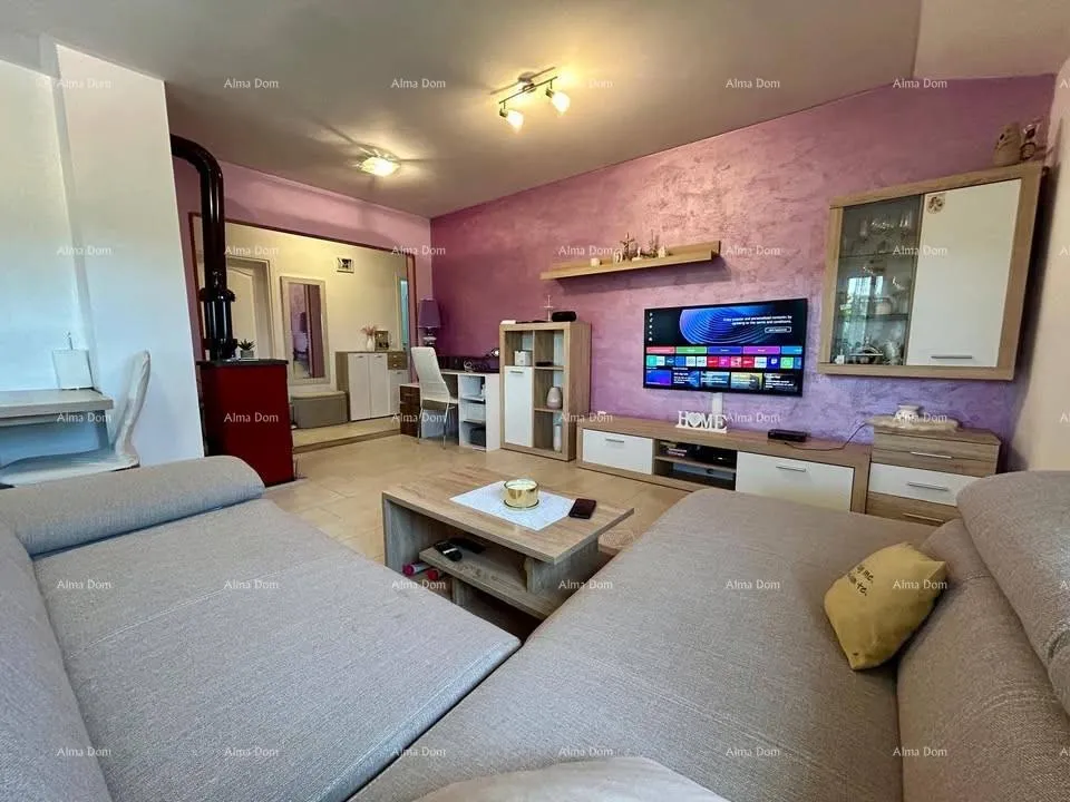 stan prodaje se stan – 65 m², novigrad - slika 5