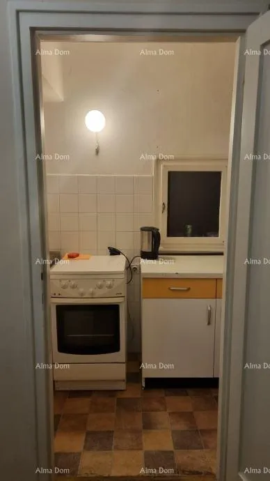 stan stan u centru umaga. čisto vlasništvo. - slika 10