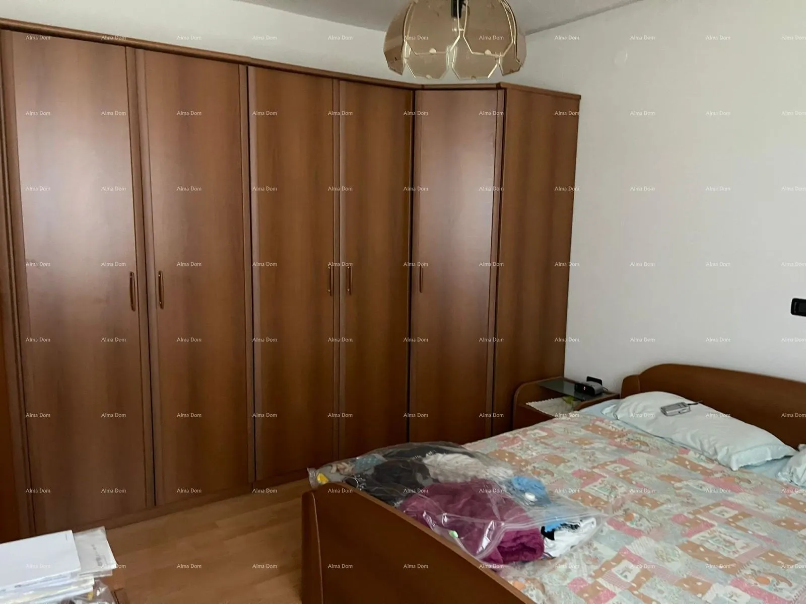 kuća umag! kuća s velikom okućnicom i terasom. - slika 14