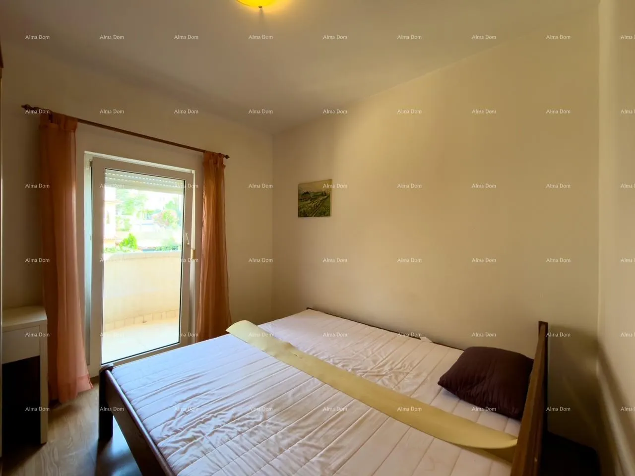 stan pula – stan na prvom katu , 50,41 m² - slika 12