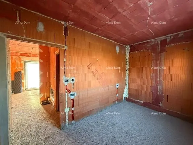 stan prodaja stanova u novom stambenom projektu, pula - slika 23