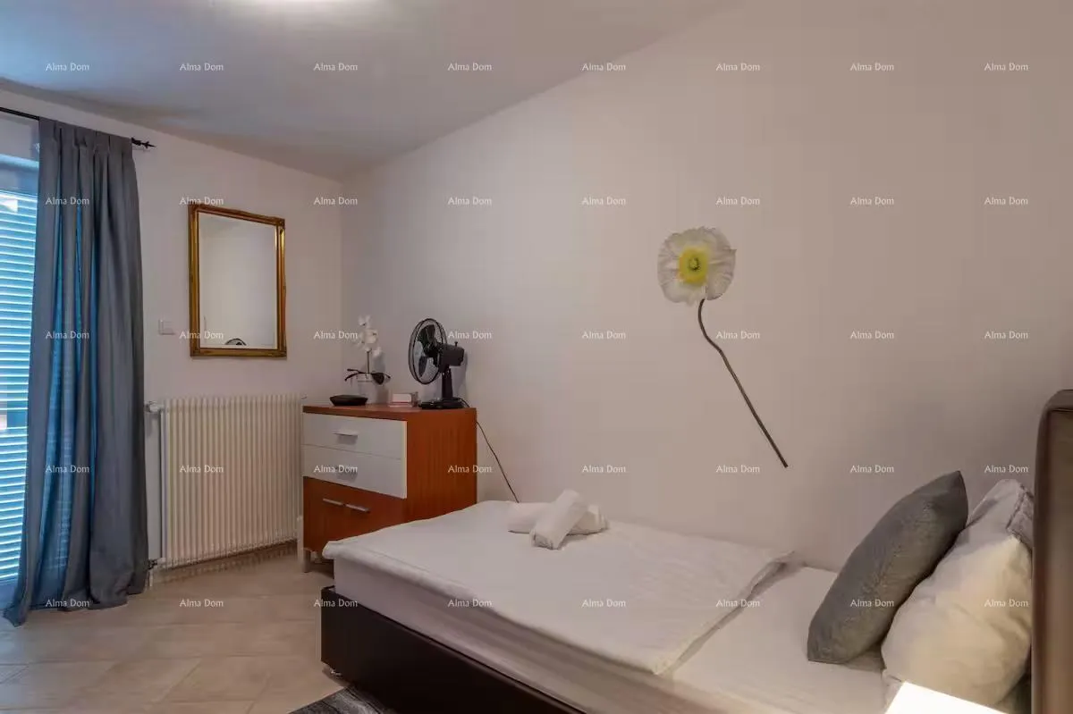 kuća izvrsna prilika! prodaja - atraktivna dvojna kuća s bazenom i uređenom okućnicom, banjole! - slika 22